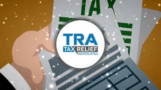 Tax Relief Advocates Radio Ad 2 [upl. by Mizuki]