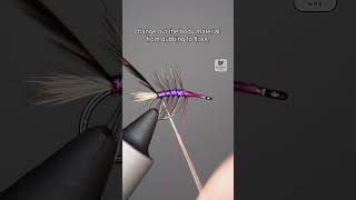 Stimulator  Fly Tying Tutorial [upl. by Volpe]