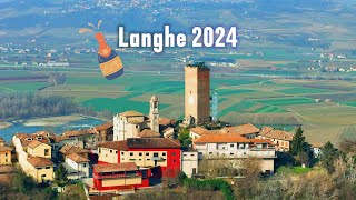 Langhe 2024 [upl. by Gilpin]