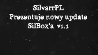 paczka modów minecraft 147 SilBox v11 [upl. by Cohl]