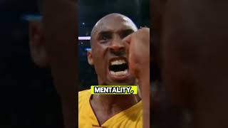 Kobe Bryant Why He Became quotThe Black Mambaquot [upl. by Mayes]