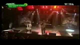 Kool Savas amp Samy Deluxe  OK Live [upl. by Netsew]