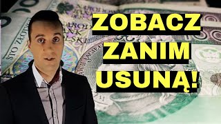 KURS EURO PO 2 ZŁ CO Z DOLAREM UPADEK PLN USD XAU CO SIĘ DZIEJE NA RYNKU FOREX [upl. by Aleunamme]