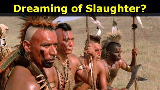 Dances With Wolves Why Were the Pawnee Villainized as the Violent Bad Guys [upl. by Will]