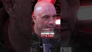 Joe Rogan On Having F You Money [upl. by Chassin95]