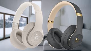 Beats Studio Pro vs Beats Studio 3 Wireless  What Has Been Improved [upl. by Atteval86]