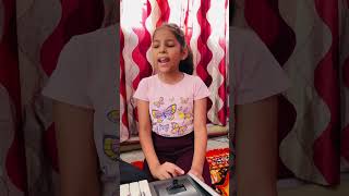 Yaar Mera Titliyan Warga  Cover Song  Orignal Sung By Afsana Khan  Tarun Peelu Keyboardist [upl. by Dranek]