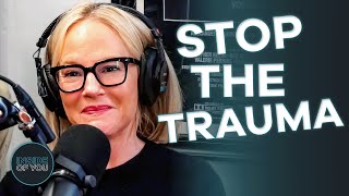 When Rachael Harris put a stop to the trauma cycle in her life [upl. by Fidelis]