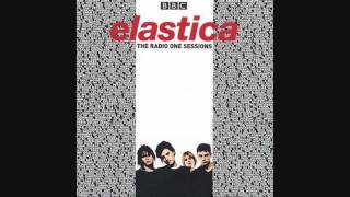 KB  Elastica  BBC Radio Sessions [upl. by Dnilasor]