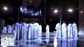 Libera in America How shall I sing [upl. by Drus]