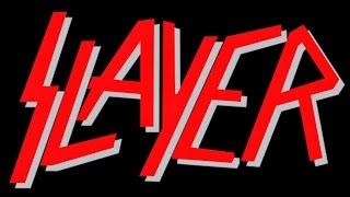 SLAYER  IMPLODE NEW TRACK VIDEO 2014 HD [upl. by Latreshia950]