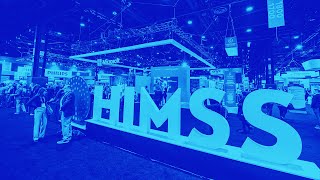 HIMSS24 Global Conference in Orlando [upl. by Ahseyn]