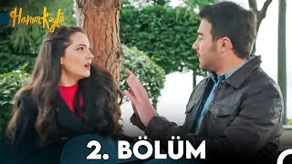 Hanım Köylü 2 Bölüm FULL HD [upl. by Annam566]