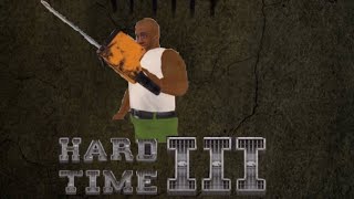 Ackrite returns with more chaos 🗣️💯🔥🔥🔥  HARDTIME 3 episode 1 [upl. by Ardme]