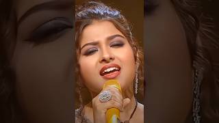 O sajni re song by arunita kanjilal new treading video💥 saregamamusic pawandeeparunitanewsong [upl. by Aleel410]