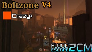 FE2 Community Map Boltzone V4 Crazy ⭐6 Mobile [upl. by Ettennahs234]