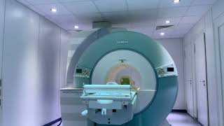 🧲🔊 Scan Sounds Siemens MRI  Magnetom Espree 15T [upl. by Darleen]