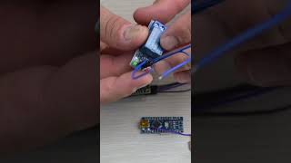 Build your own DIY humidity detector diy arduino humidity [upl. by Krystin]