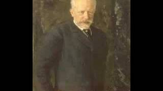 Tchaikovsky  The Maid of Orleans  Entracte [upl. by Annayd]