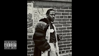 FREE Kendrick Lamar x ScHoolboy Q Beat quotCALMquot [upl. by Eiliah638]