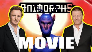 Animorphs Movie Talk  YOUR Prince Elfangor Casting Choices [upl. by Kinnon675]