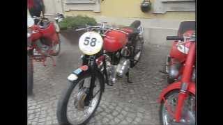 Arcore Gilera Day [upl. by Kcirddahc128]