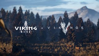 Viking Rise Valhalla Is Worth playing in 2024  Unlocking Hidden Secrets in Valhalla [upl. by Alwin]