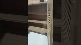 latest shoe rack design 2024 shortvideo youtubeshortsytviral [upl. by Farkas]