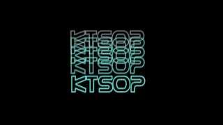 KTSOP  LADO B DE BARCEL ID [upl. by Aitahs95]