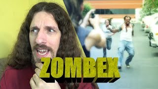 ZombeX Review [upl. by Alby]