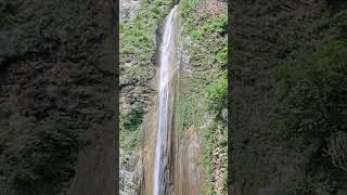 Sihad baba Waterfall near Katra Reasi [upl. by Ayital]