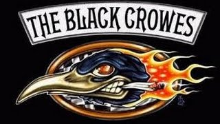 The Black Crowes  High Head Blues [upl. by Dorcus]