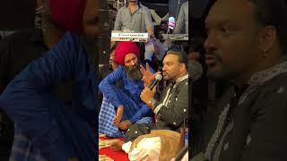 MASTER SALEEM AND KANWAR GREWAL kanwargrewal mastersaleem punjabi music foryou viral live [upl. by Scarlet]