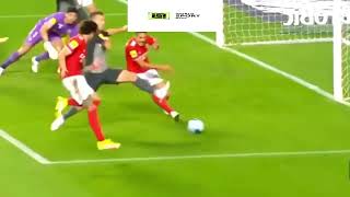 Darwin Nunez All 48 Goals For Benfica Amazing [upl. by Ainslie]