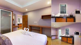 Harmony Naturist Resort Rawai Phuket Thailand [upl. by Aneala]