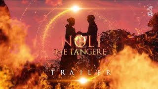 Noli Me Tangere TRAILER  12 Film Productions [upl. by Aciras]