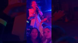 Trishna Gurung Boston MA USA Concert [upl. by Okia]