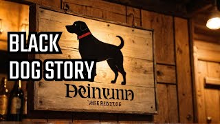 Inside the Rise of the Black Dog Pub A Story of Resilience amp Rebirth [upl. by Mancino930]