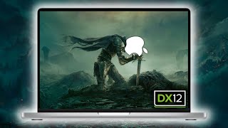 The Mac gaming DirectX 12 Revolution is NOW [upl. by Vida]