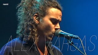 Alex Vargas ① 『 Shackled Up 』Komplex 457 Zurich Switzerland 19092023 [upl. by Stella367]