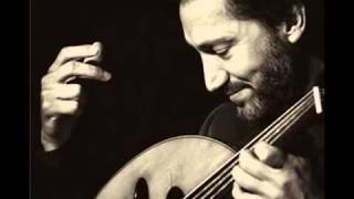 Naseer Shamma نصير شمة  Master of Oud [upl. by Stein]