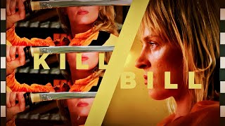 KILL BILL EDIT [upl. by Latif443]