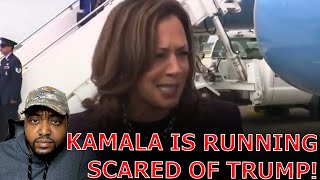 Democrats TRIGGERED Over Trump REFUSING To Participate In RIGGED Liberal Media Debate With Kamala [upl. by Rohn]