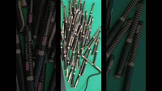 Montex Ball Pen  Unboxing or first look [upl. by Macur]