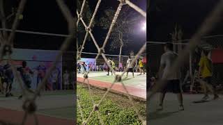 Lomba Volly karyawan MSD KPC [upl. by Haelat509]