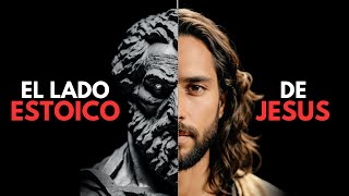 ✝️ EL LADO ESTOICO DE JESUCRISTO [upl. by Alexi664]