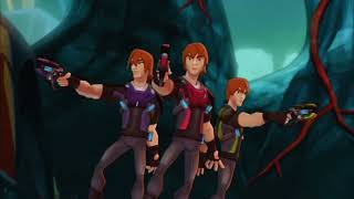 Slugterra Season 1 Episode 2 Hindi Dubbed Slugterra SlugterraHindi slugterra3222 slugterra [upl. by Akirdna]