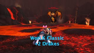 Sartharion 2 Drakes 25man WotLK Classic Aggnilia  Arms Warrior  The Obsidian Sanctum [upl. by Eilyac]