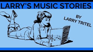 Larrys Music Stories quotHarden My Heartquot Quarterflash Story [upl. by Atinreb]