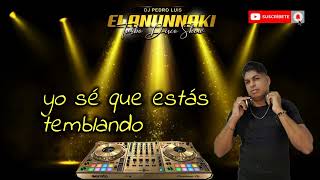 Amarilla Se Pone  Yoruba Son  Salsa Con Letra Dj Pedro Luis ElAnunnakiDJ [upl. by Moberg]